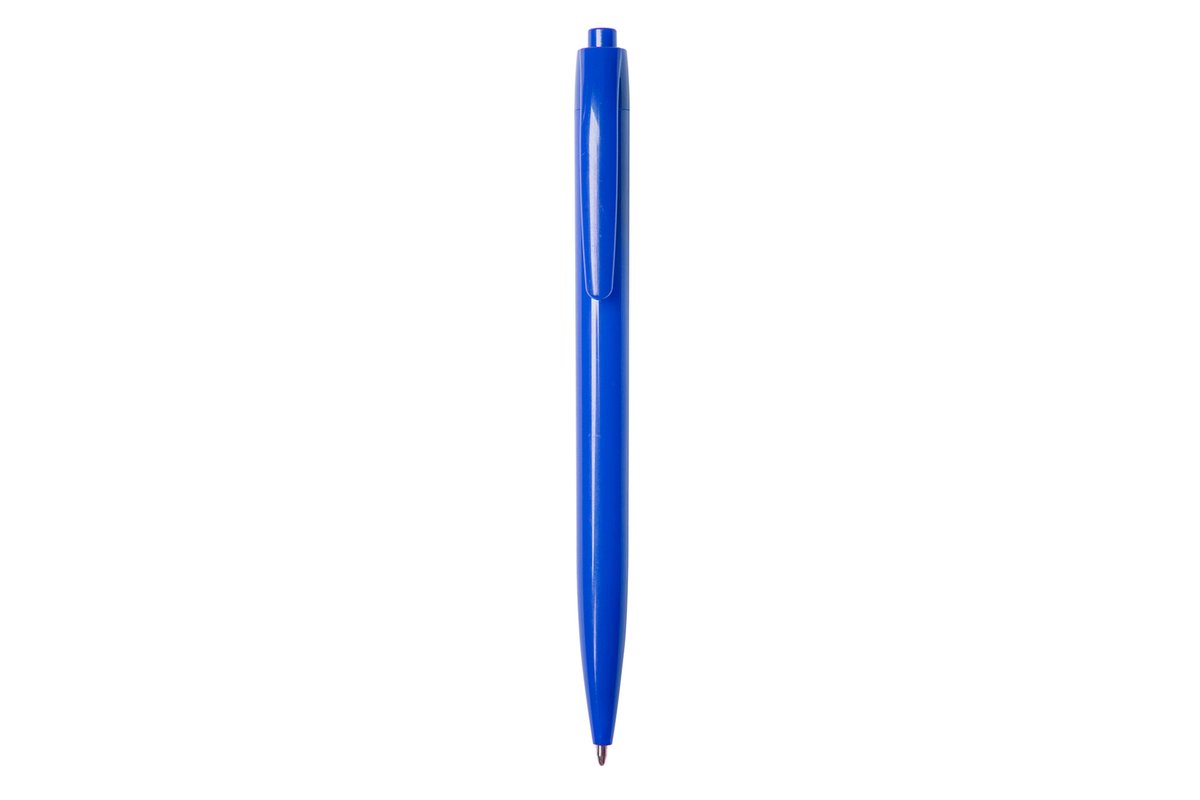 Bolígrafo "NANDO" Tinta azul — vista 8 · GF Group