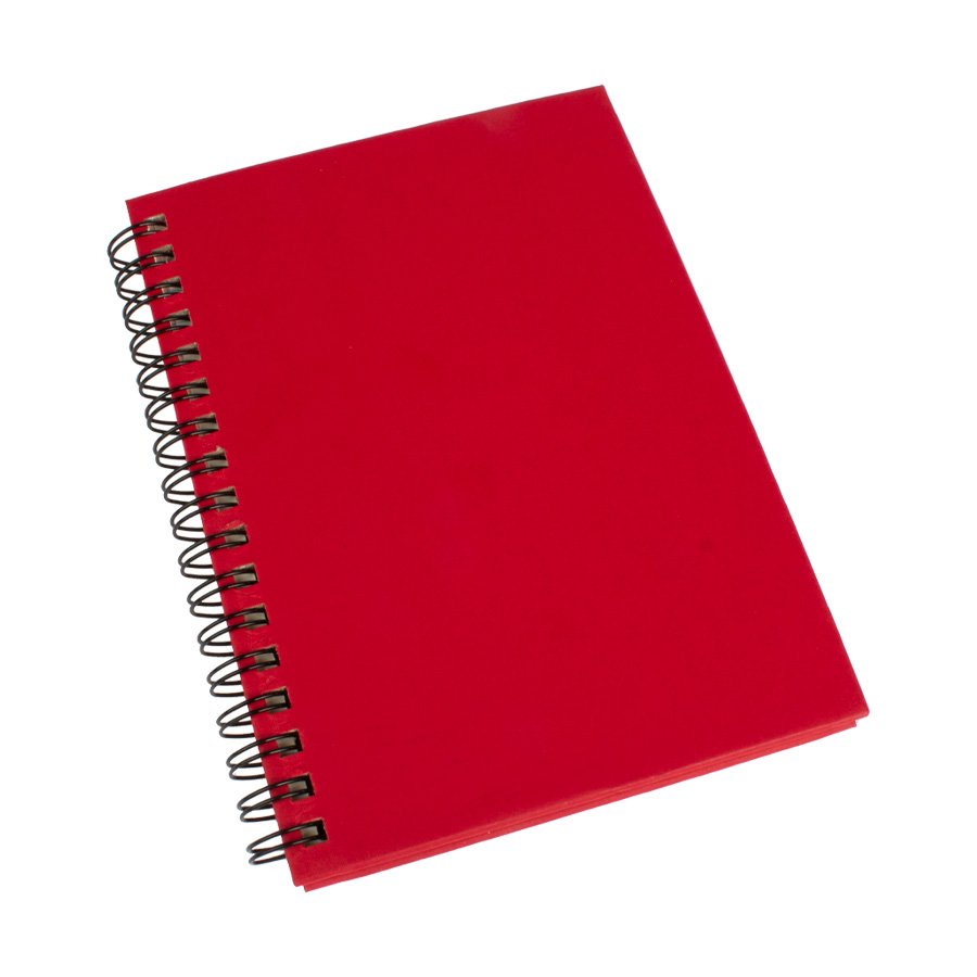 Libreta Ecológica — vista 6 · GF Group