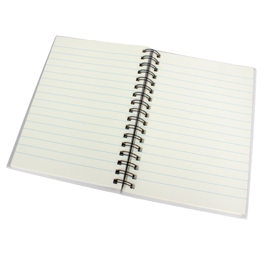 Libreta Ecológica — vista 3 · GF Group
