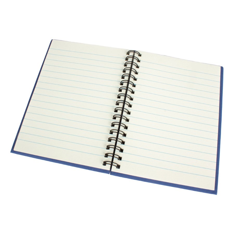 Libreta Ecológica — vista 5 · GF Group