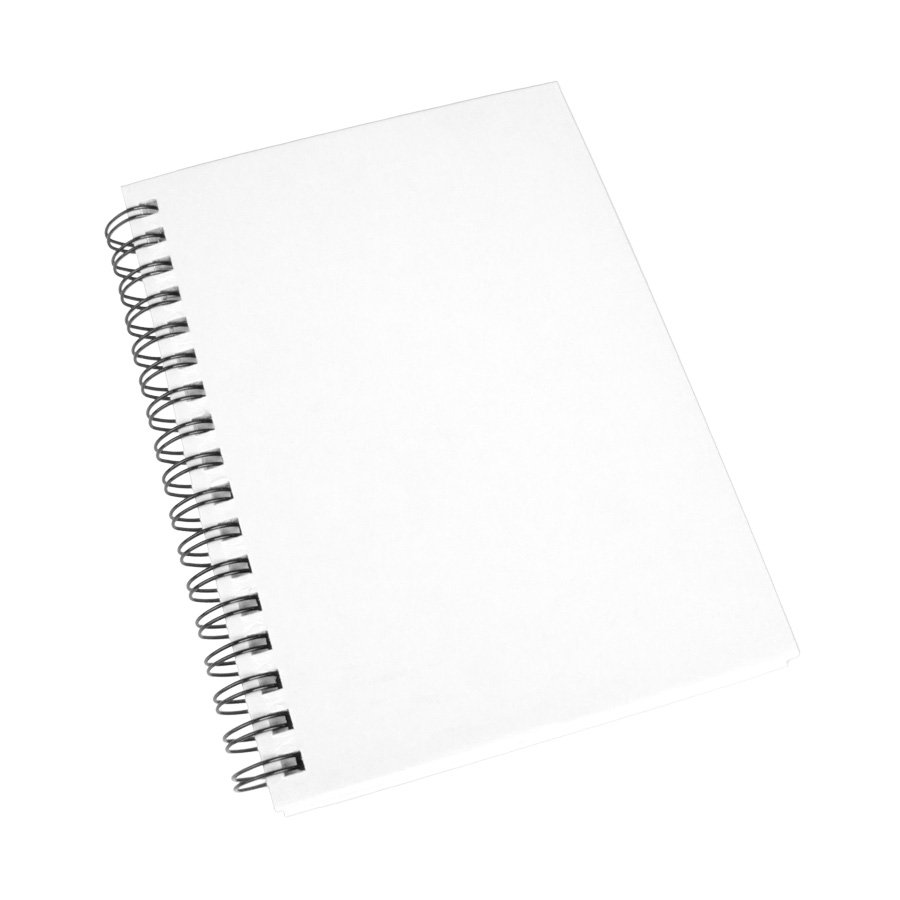 Libreta Ecológica — vista 2 · GF Group