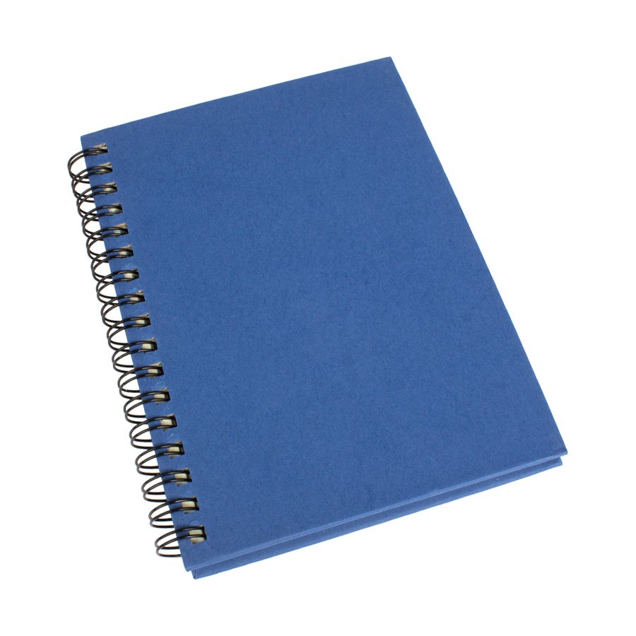 Libreta Ecológica — vista 4 · GF Group