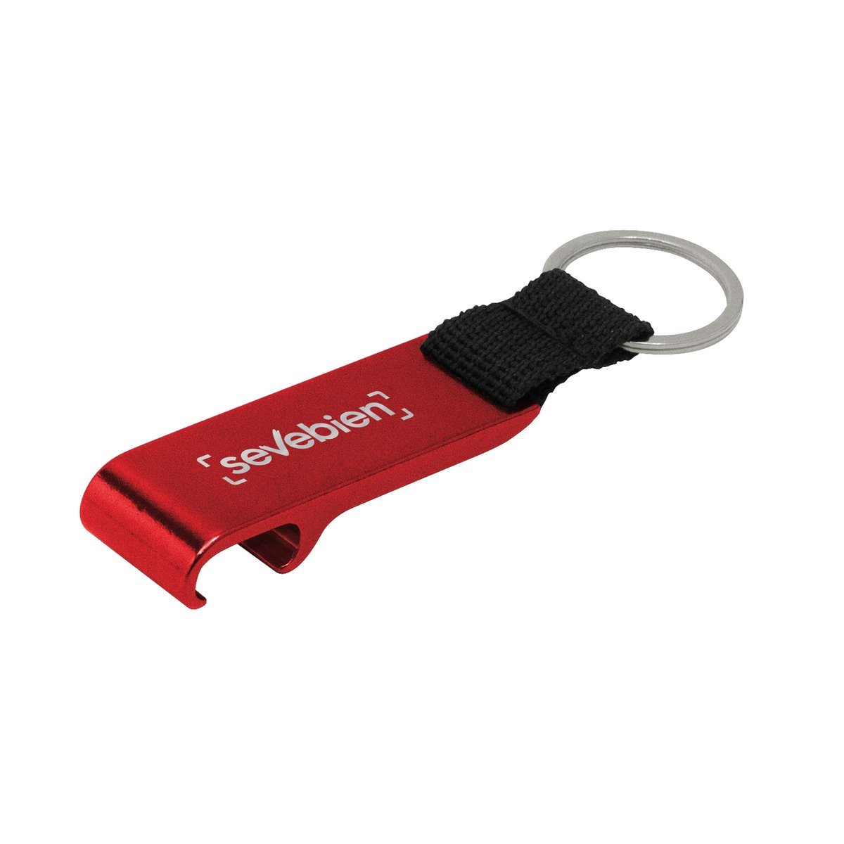 llavero destapador "OPENER" — vista 14 · GF Group