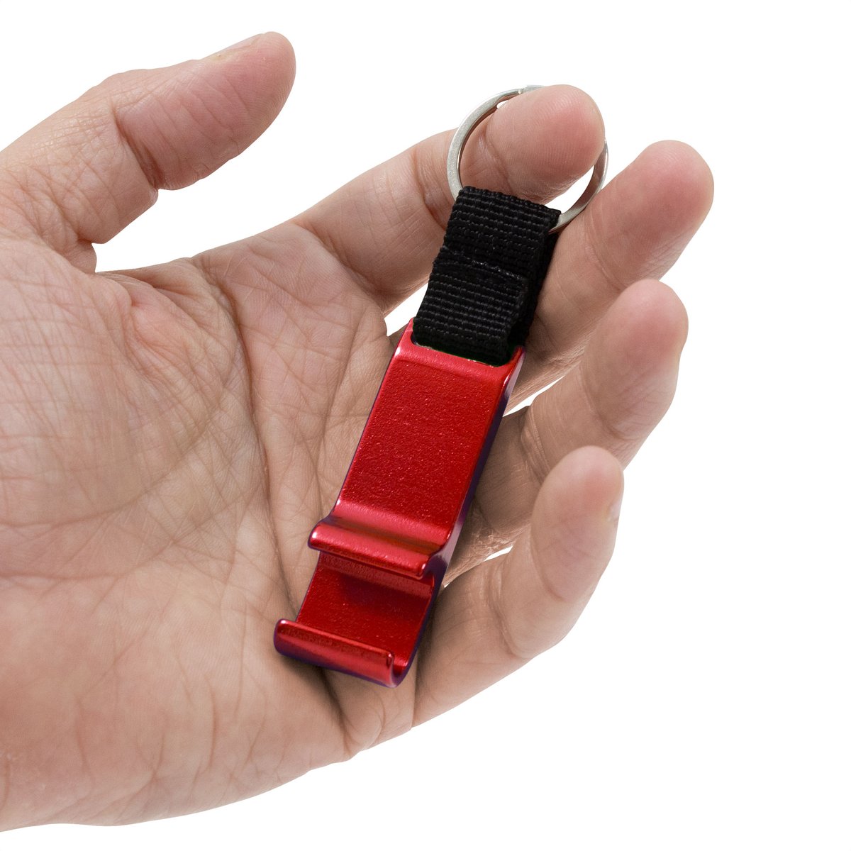 llavero destapador "OPENER" — vista 18 · GF Group