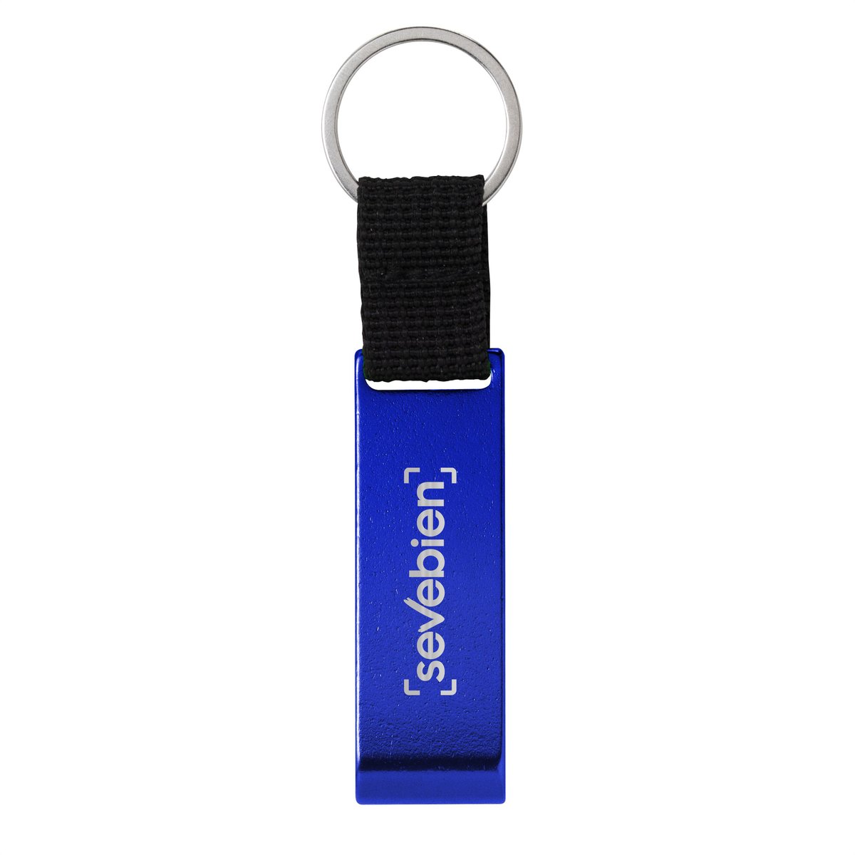 llavero destapador "OPENER" — vista 9 · GF Group