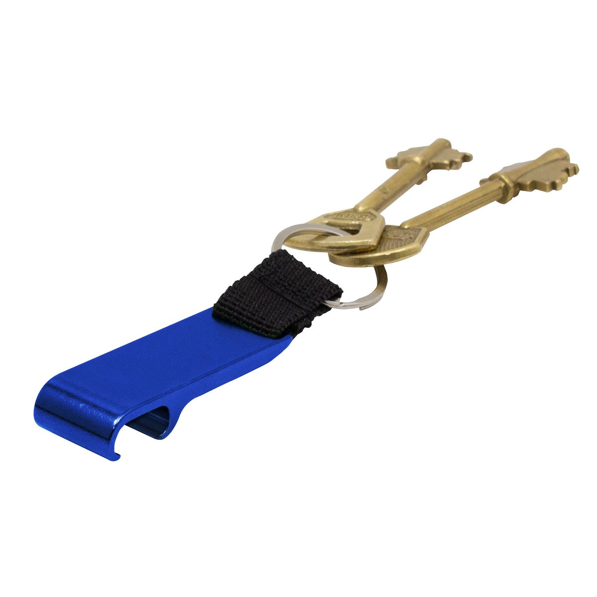 llavero destapador "OPENER" — vista 12 · GF Group