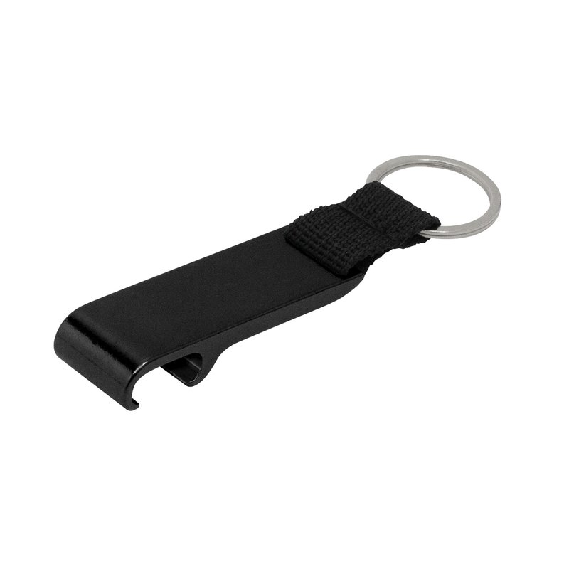 llavero destapador "OPENER" — Llaveros · GF Group