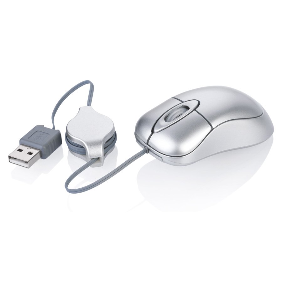 USB Mini-Mouse · GF Group