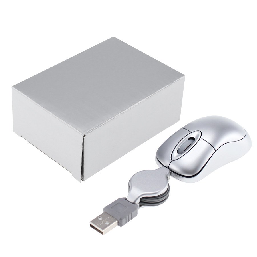 USB Mini-Mouse — vista 2 · GF Group