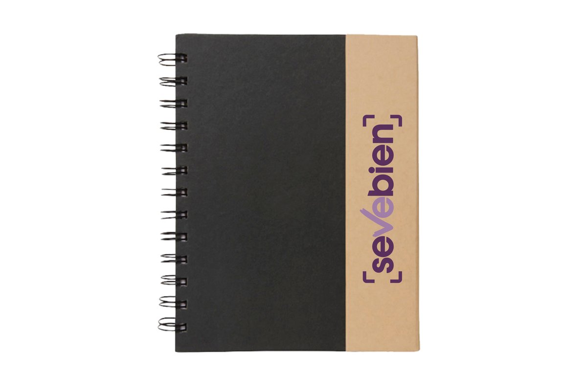 LIBRETA "ECO" — vista 8 · GF Group