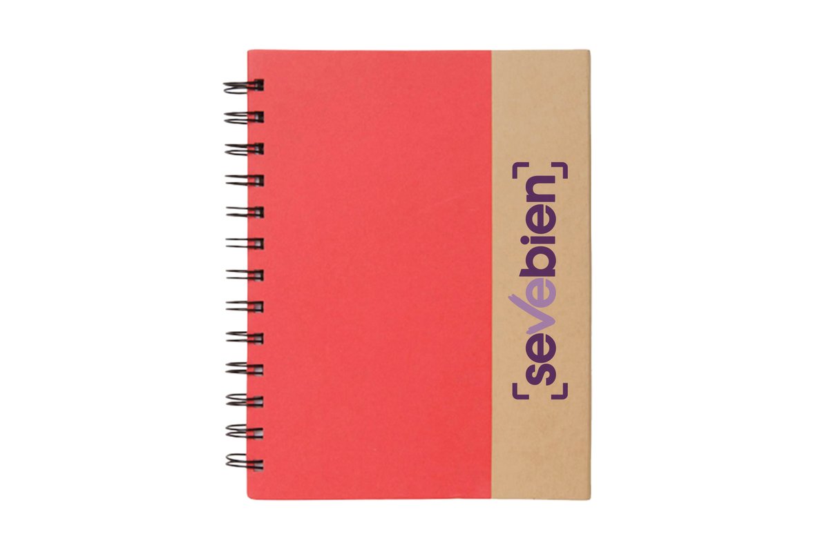LIBRETA "ECO" — vista 4 · GF Group