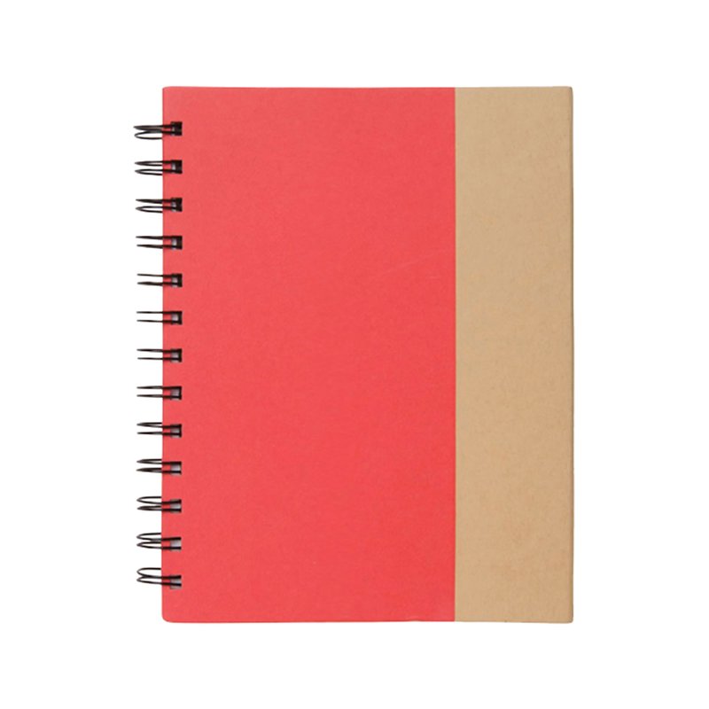 LIBRETA "ECO" — Kits y sets · GF Group