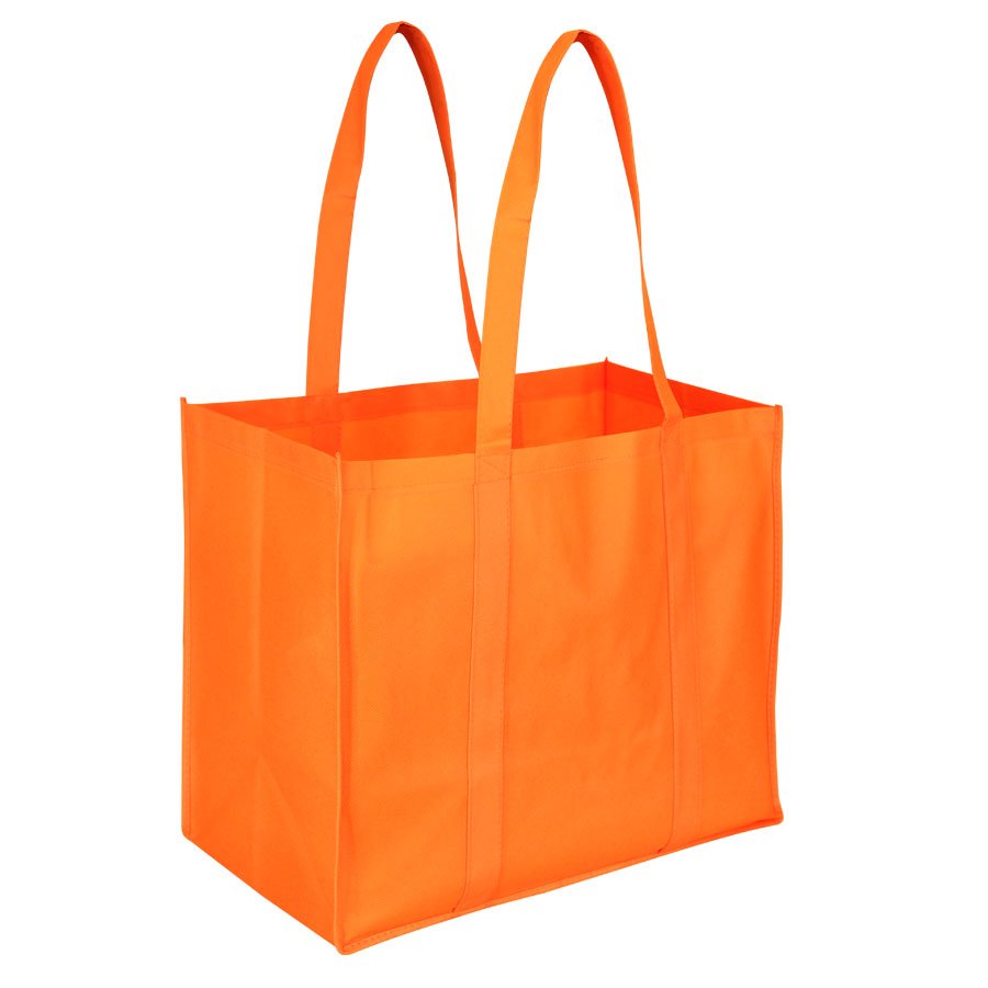 Bolsa Reutilizable Giant — vista 5 · GF Group