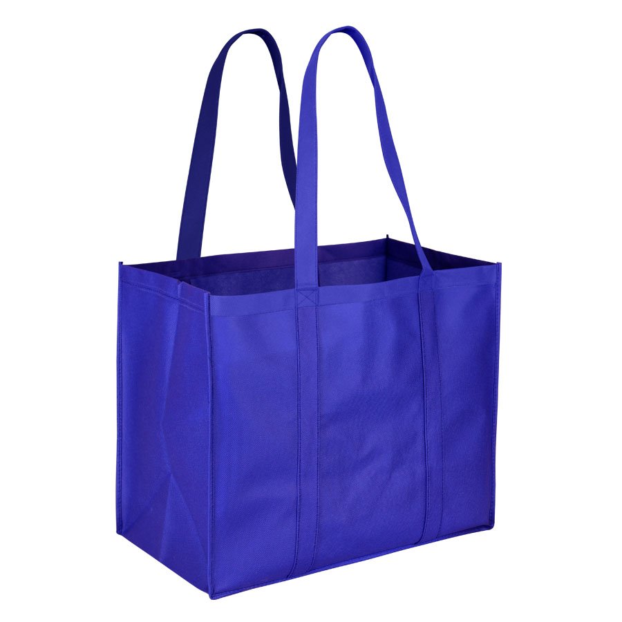 Bolsa Reutilizable Giant — vista 3 · GF Group