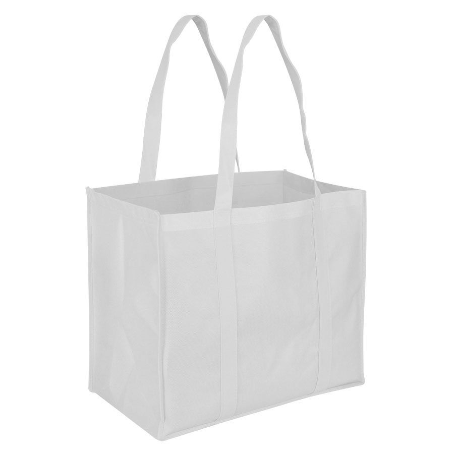 Bolsa Reutilizable Giant — vista 2 · GF Group