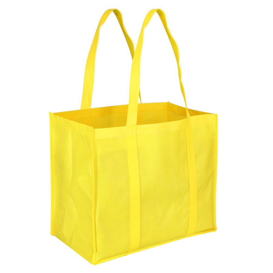 Bolsa Reutilizable Giant — vista 6 · GF Group