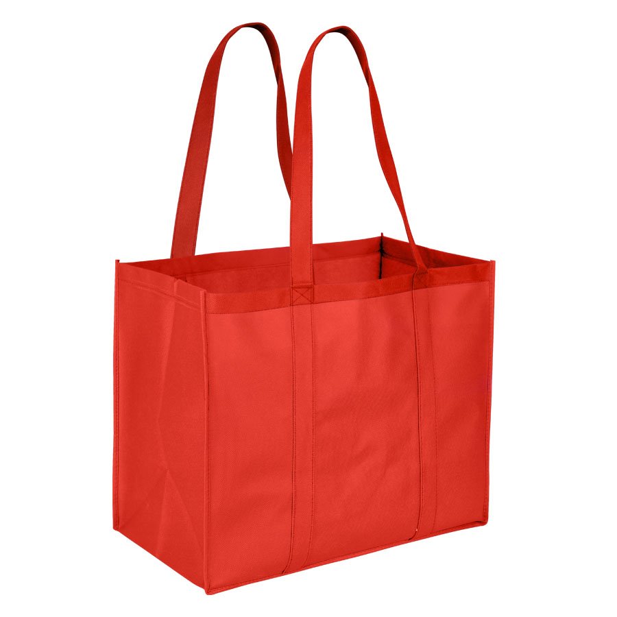 Bolsa Reutilizable Giant — vista 4 · GF Group