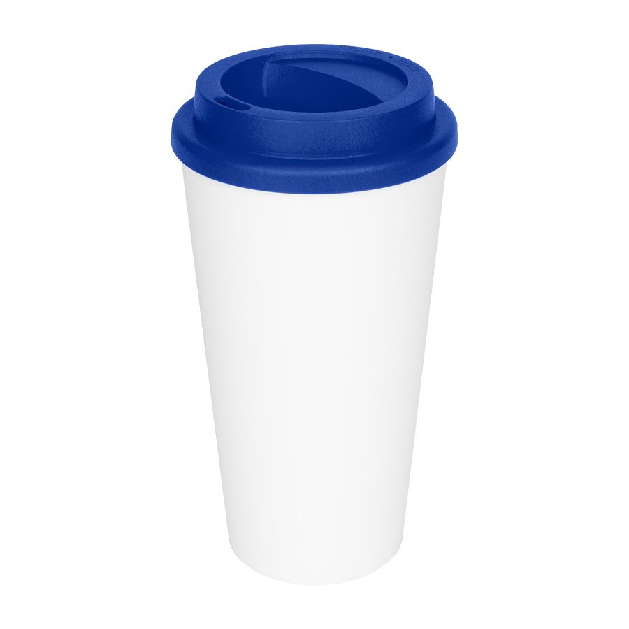Vaso plástico «Aika» 500cc — vista 2 · GF Group