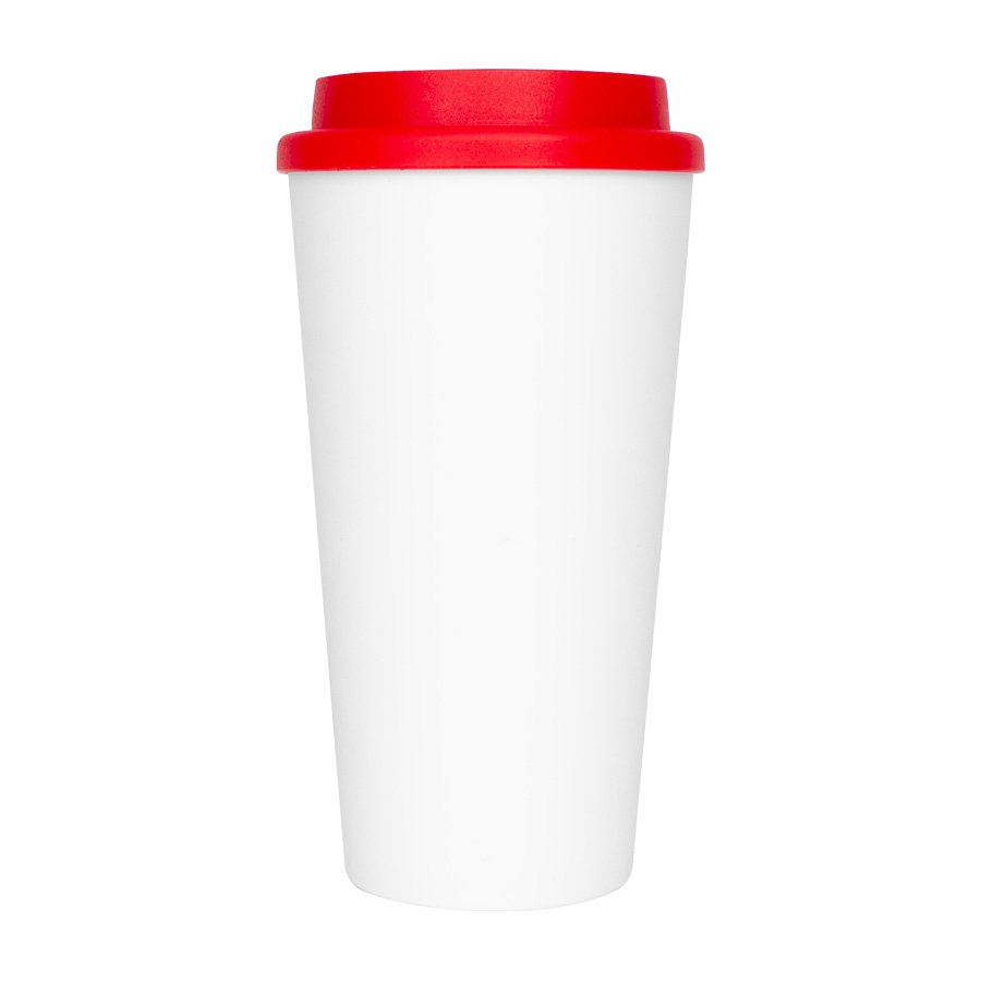 Vaso plástico «Aika» 500cc — vista 6 · GF Group