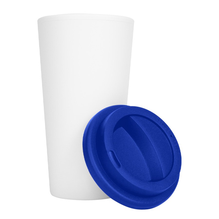 Vaso plástico «Aika» 500cc — vista 4 · GF Group