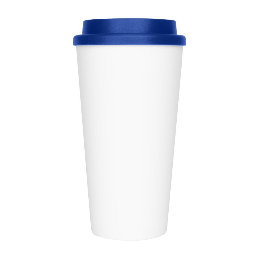 Vaso plástico «Aika» 500cc — vista 3 · GF Group