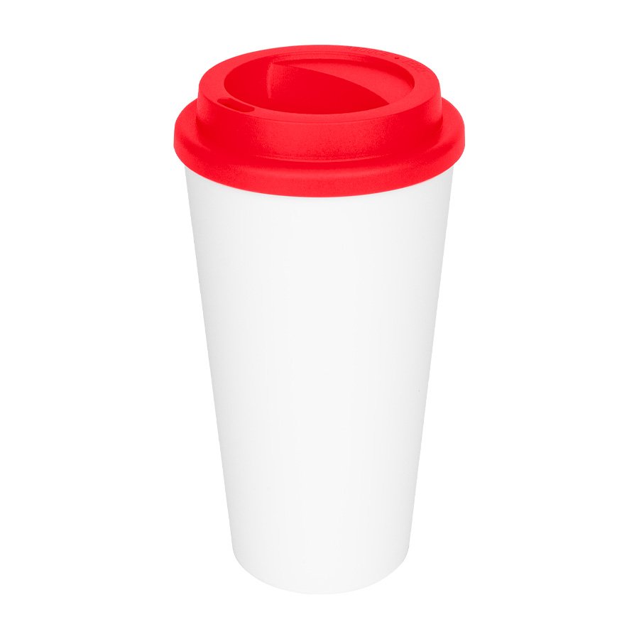 Vaso plástico «Aika» 500cc — vista 5 · GF Group