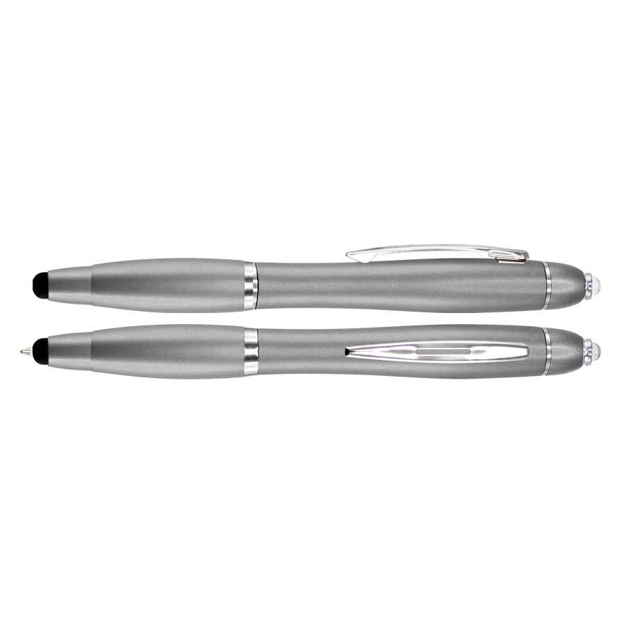 Bolígrafo Wind Stella LED — vista 2 · GF Group
