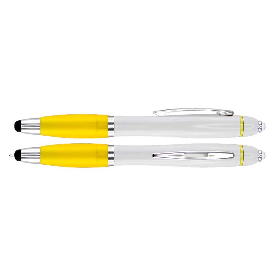 Bolígrafo Wind Stella LED — vista 6 · GF Group