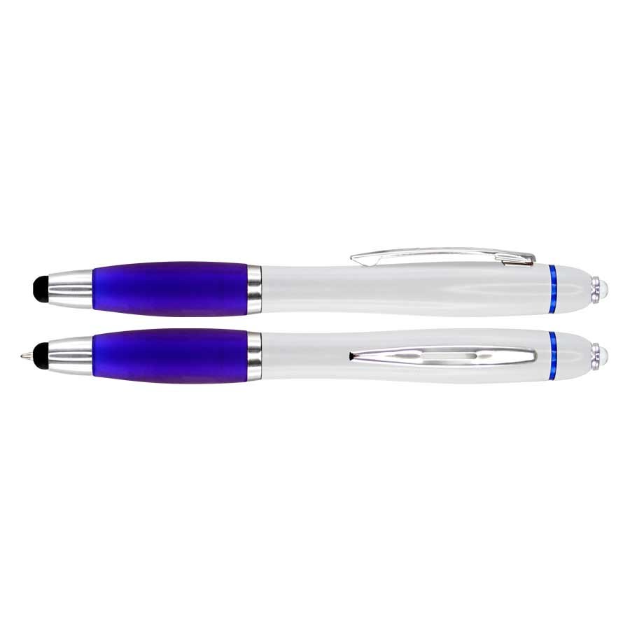 Bolígrafo Wind Stella LED — vista 3 · GF Group