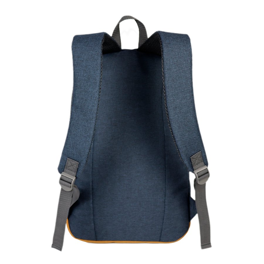 Mochila Porta-Notebook «SOUL» 19L — vista 2 · GF Group
