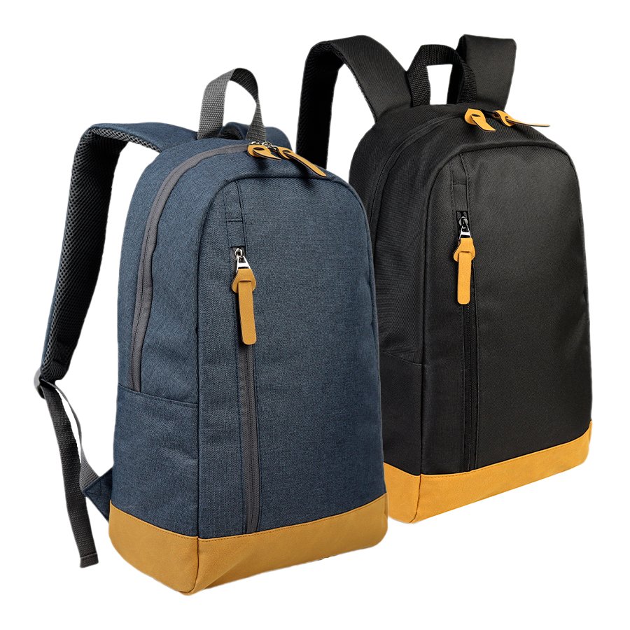Mochila Porta-Notebook «SOUL» 19L · GF Group