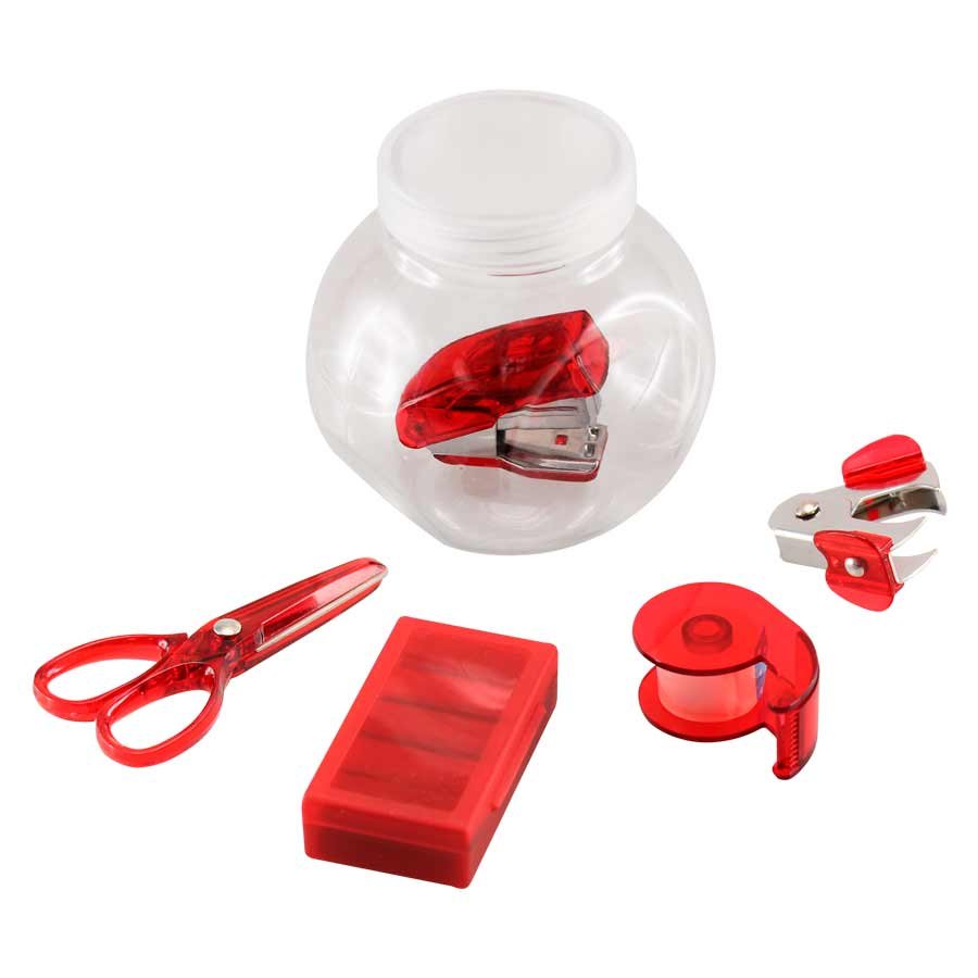 Set de Oficina · GF Group