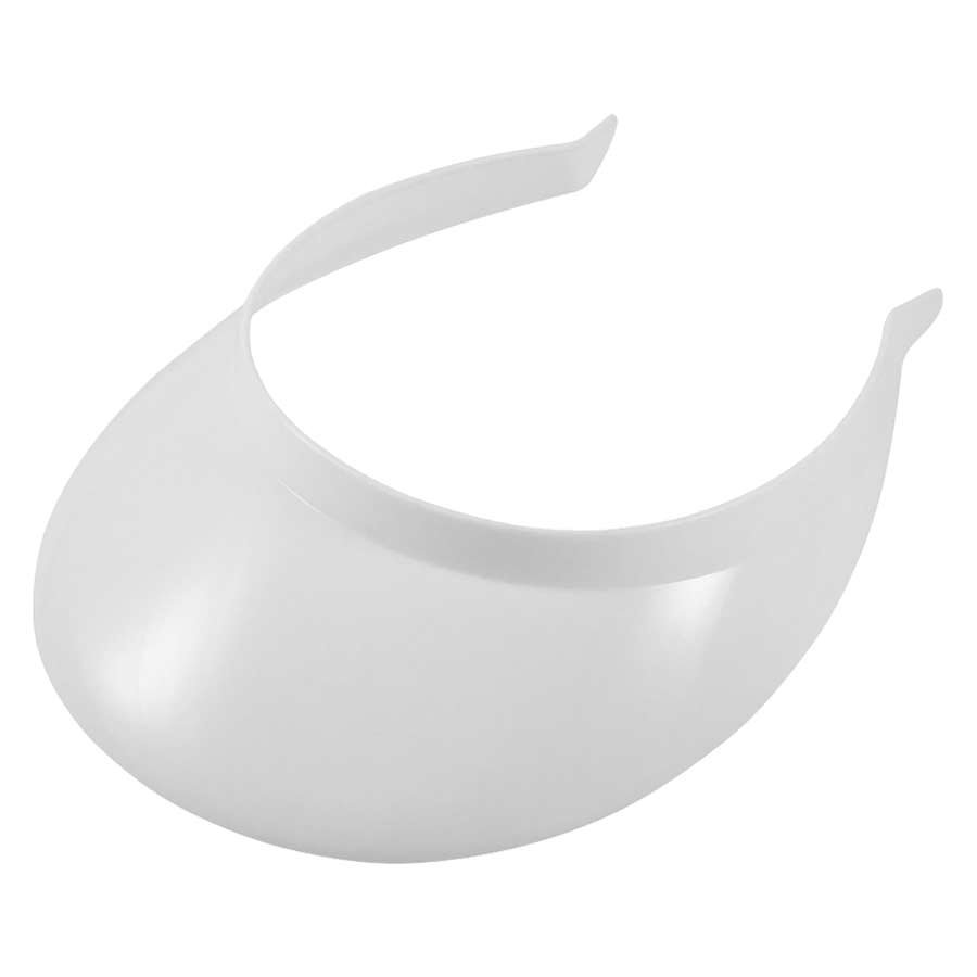 Visera Plástica de PVC — vista 2 · GF Group
