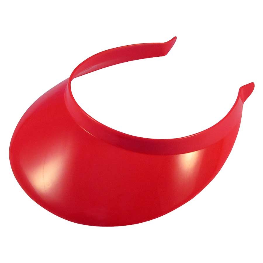 Visera Plástica de PVC · GF Group