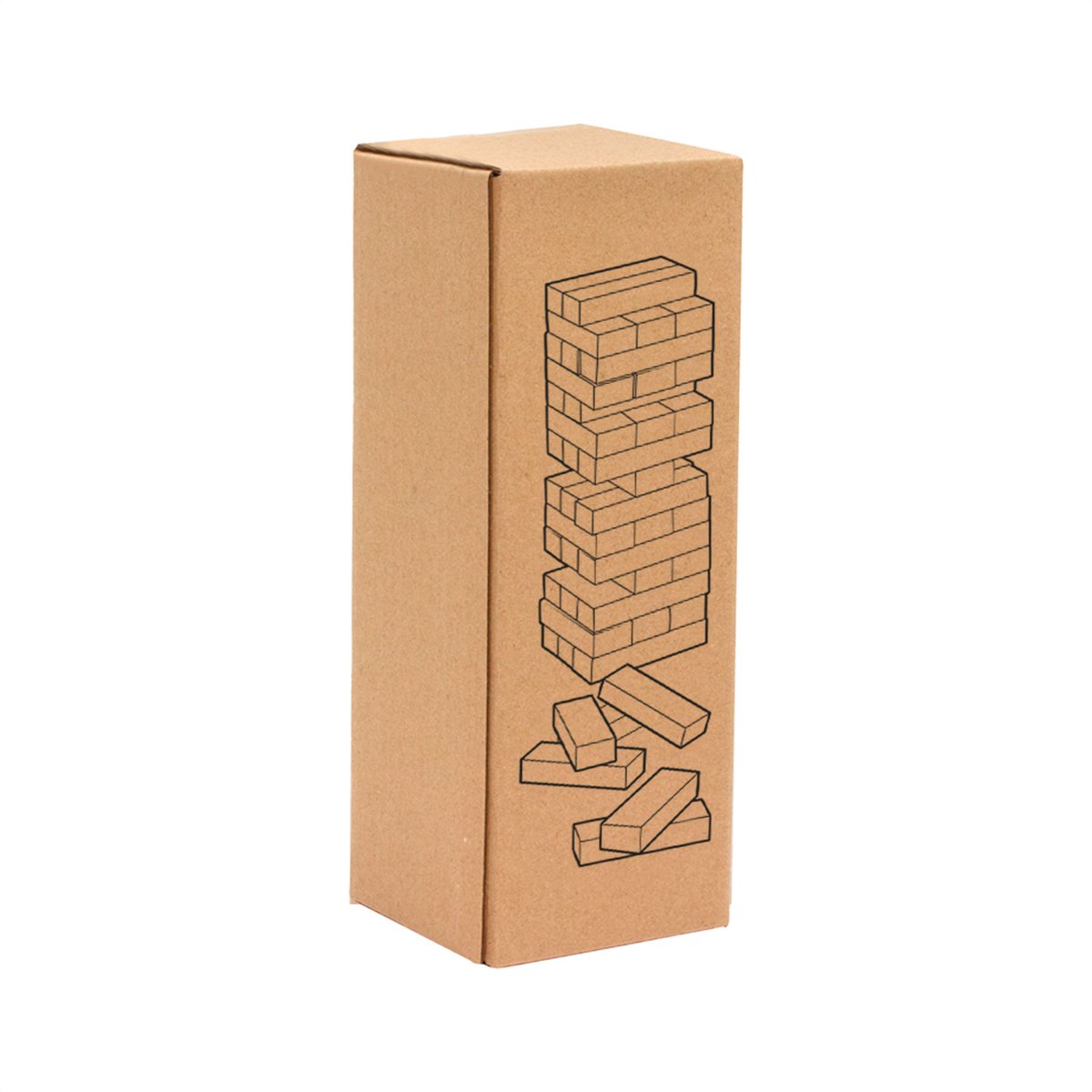 JUEGO DE HABILIDAD "JENGA" — vista 5 · GF Group