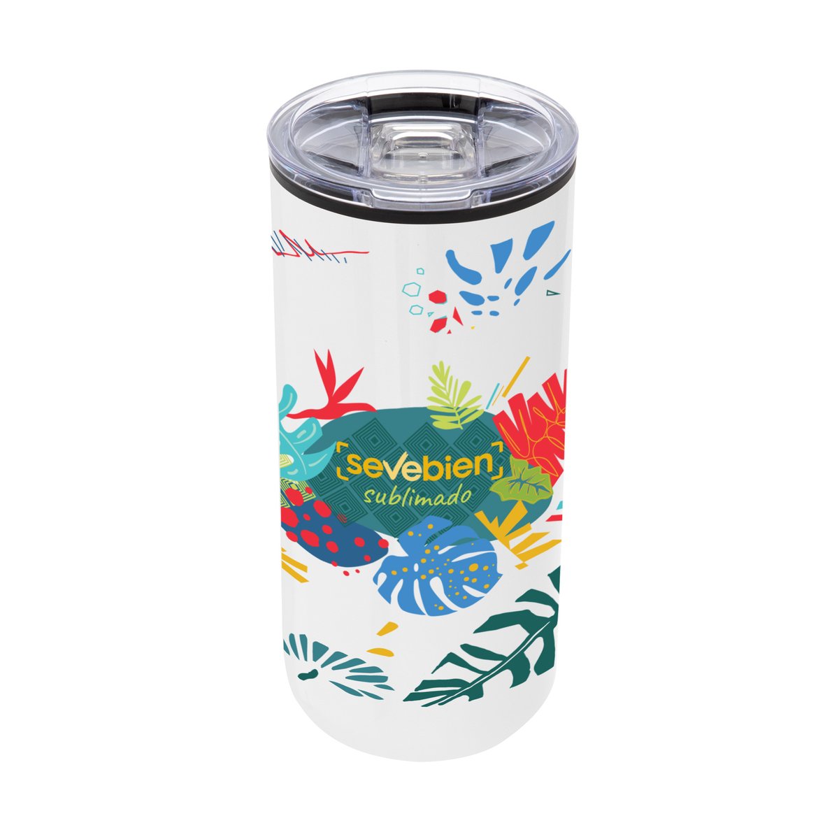 Mug sublimable "SORI" — vista 2 · GF Group