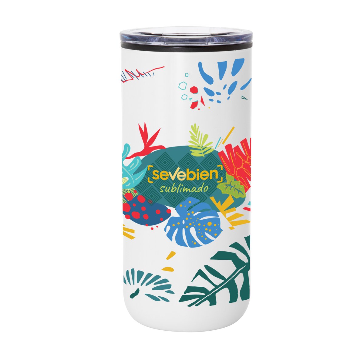 Mug sublimable "SORI" — vista 3 · GF Group