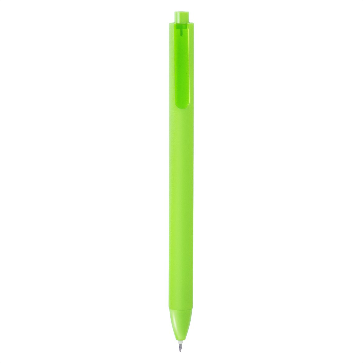 Bolígrafo "PLAIN" — vista 15 · GF Group