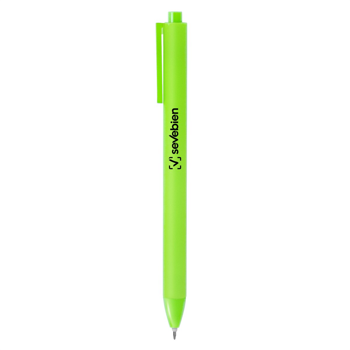 Bolígrafo "PLAIN" — vista 14 · GF Group