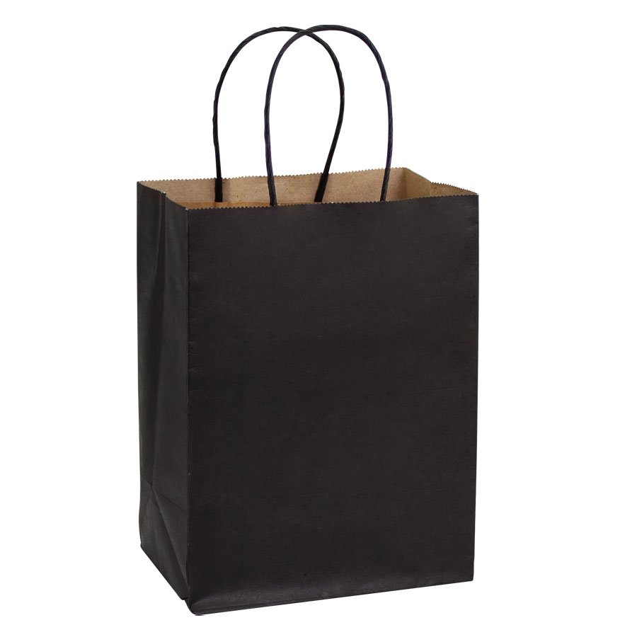 Bolsa de Papel 120g/m2 — vista 4 · GF Group