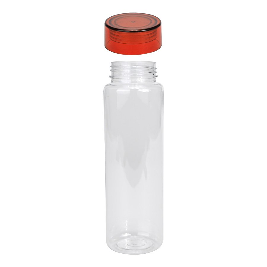 Botella PET «LOUIS» 600cc — vista 5 · GF Group