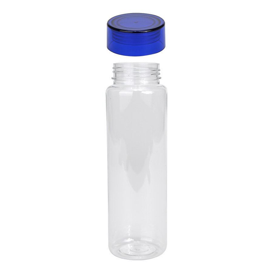 Botella PET «LOUIS» 600cc — vista 3 · GF Group