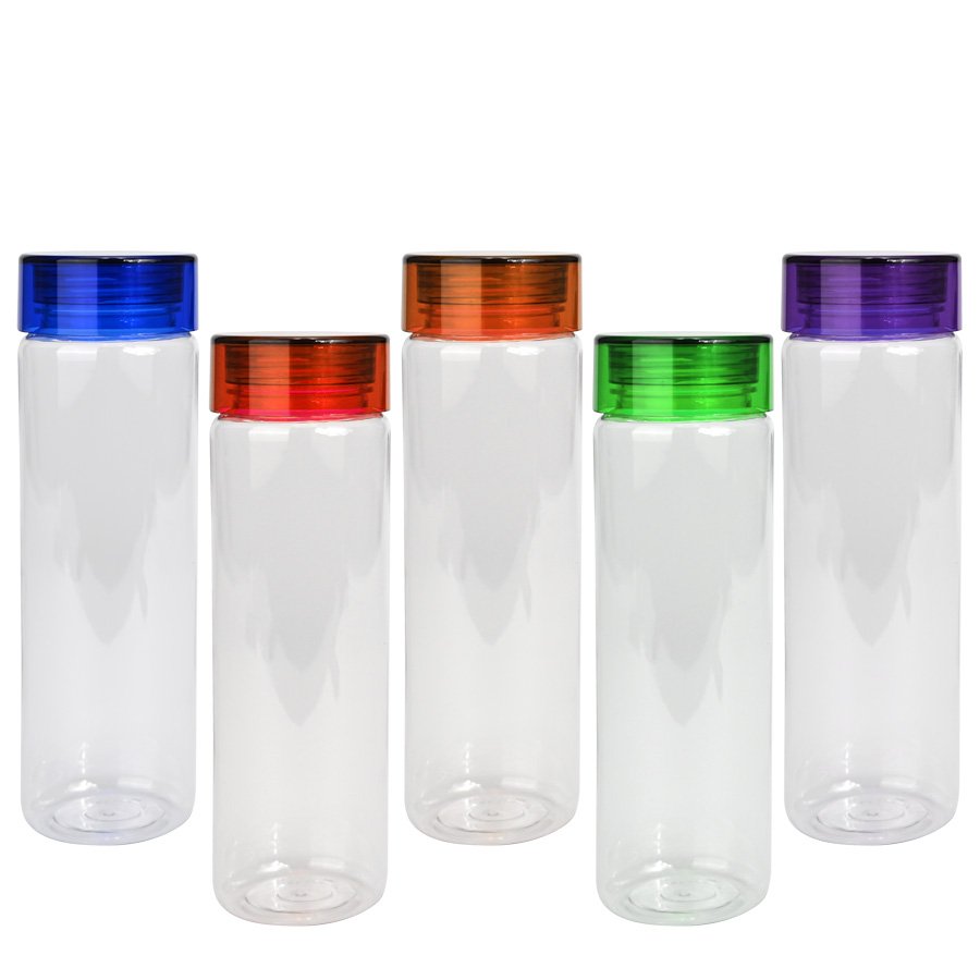 Botella PET «LOUIS» 600cc · GF Group