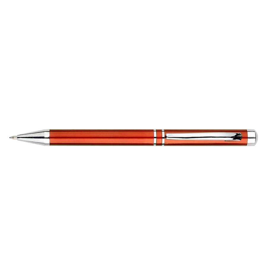 Bolígrafo Plástico Prime — vista 3 · GF Group