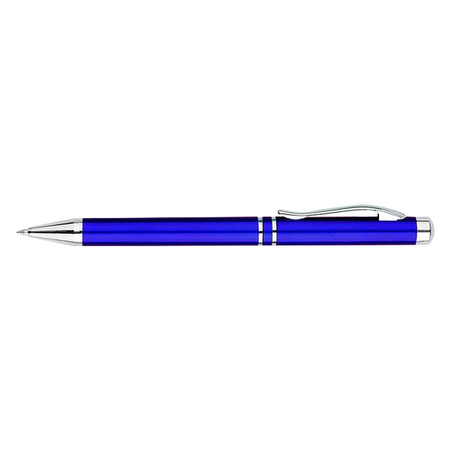 Bolígrafo Plástico Prime — vista 2 · GF Group