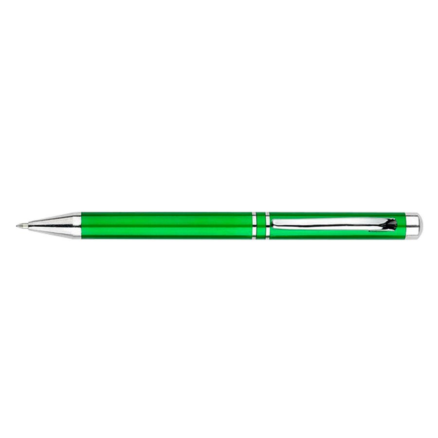 Bolígrafo Plástico Prime — vista 4 · GF Group