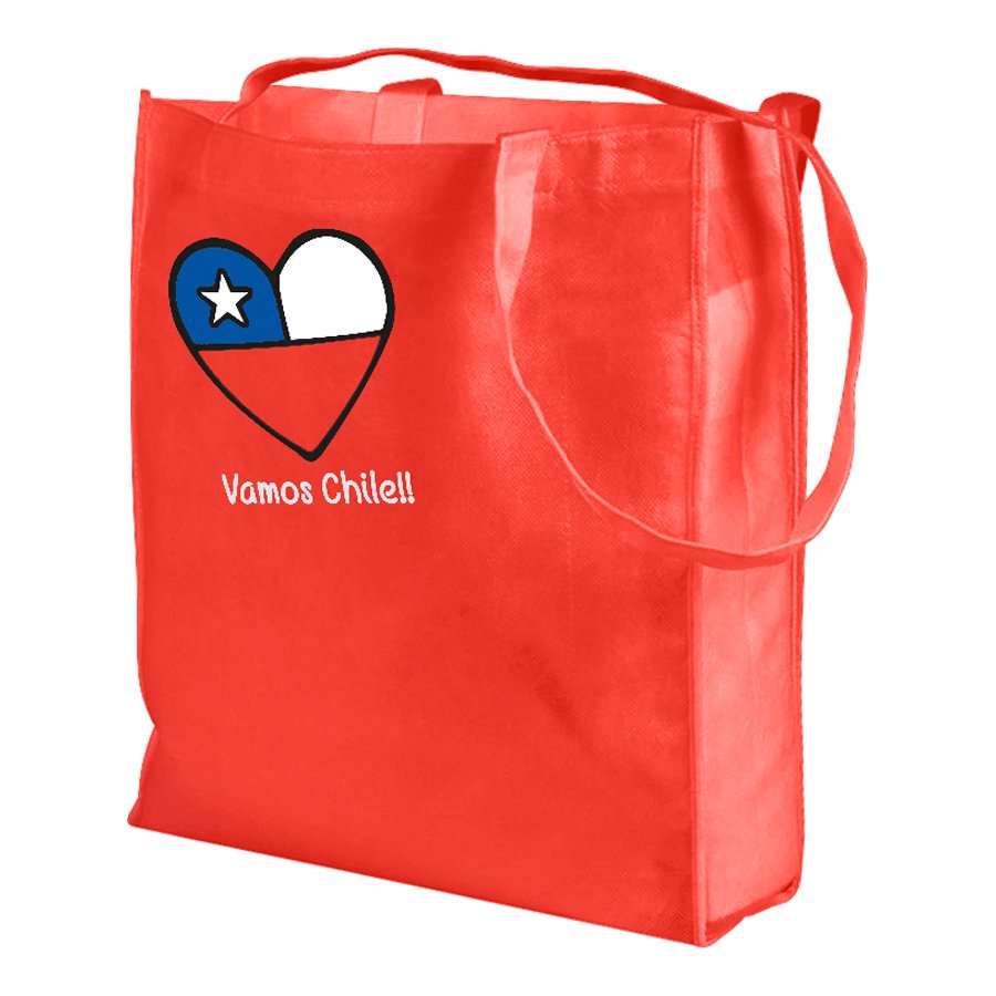 Bolsa TNT Vamos Chile — vista 4 · GF Group