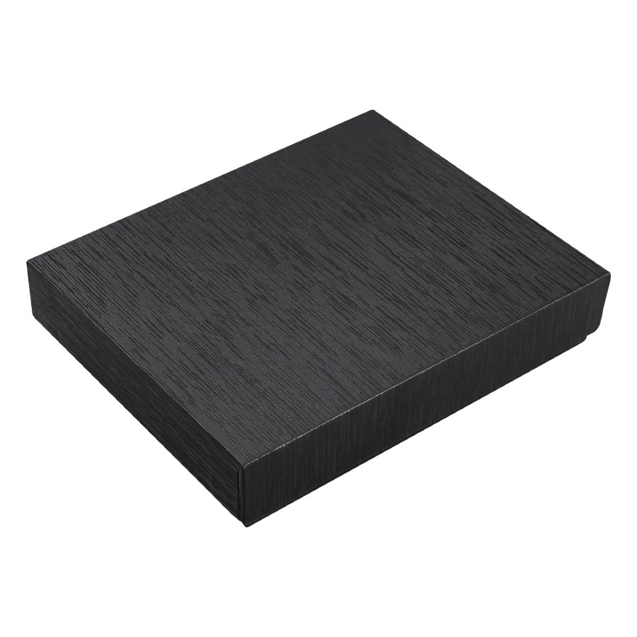 Deluxe Billetera de Cuero — vista 6 · GF Group