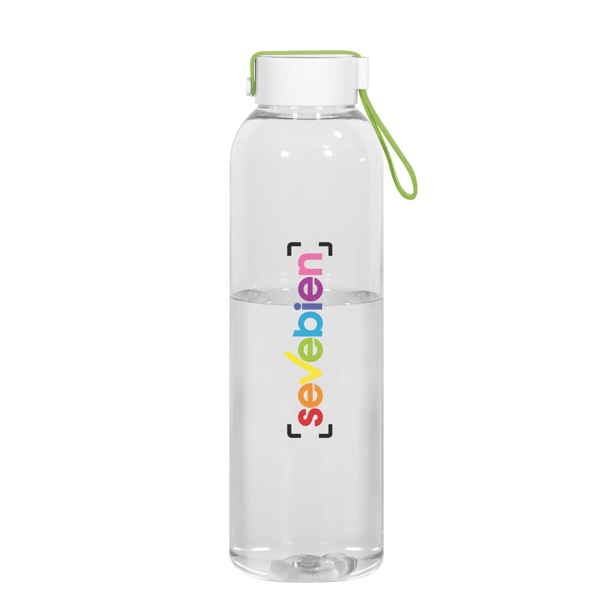 Botella "BALADINA FROST" — vista 26 · GF Group