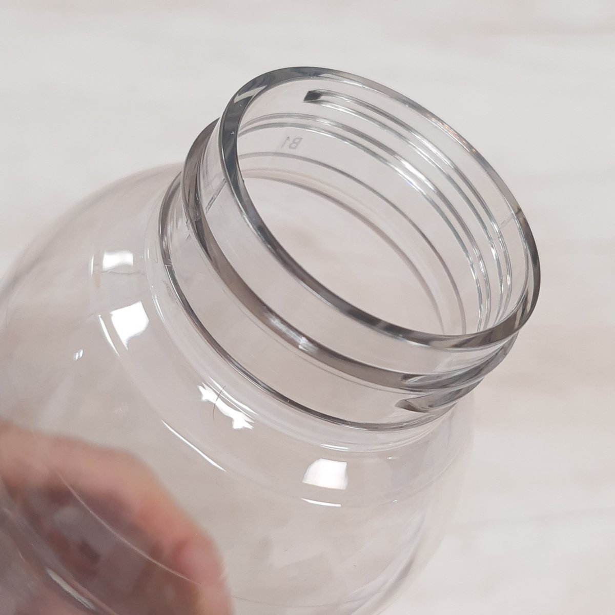 Botella "BALADINA FROST" — vista 5 · GF Group